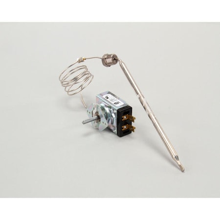 Wells Thermo Control Hw/ Smp 2T-40509